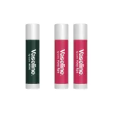 Розовый *2 + Мята