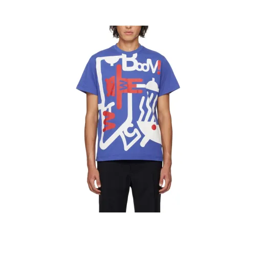 WALTER VAN BEIRENDONCK Рубашка Мужская