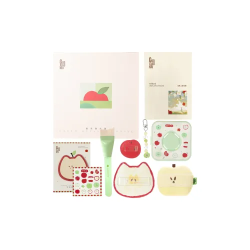 GUOXIAONIU Apple Розовый Комплект Дополнительно Подходящий