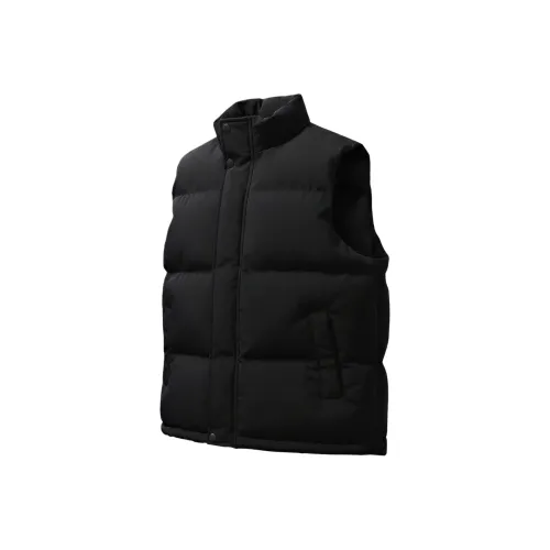 Двойная рыба Унисекс Жилеты