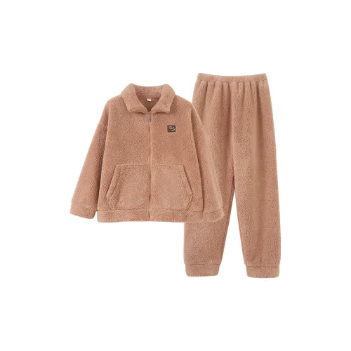 DUOQIAOMEI Домашний Комплект для Женщин