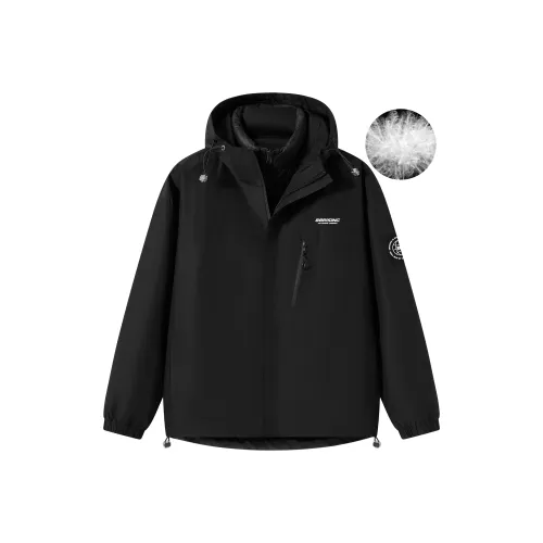 88RISING Унисекс Пуховики