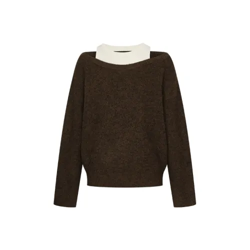 URBAN REVIVO Женская трикотажная одежда