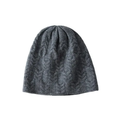 PIERRE CARDIN Eco Cashmere Beanies Women's