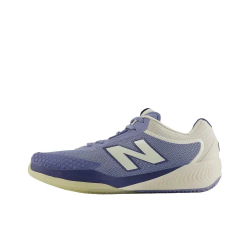 New Balance NB FuelCell 996v6 Устойчивые к истиранию Кроссовки для тенниса Мужские D Ширина корпуса
