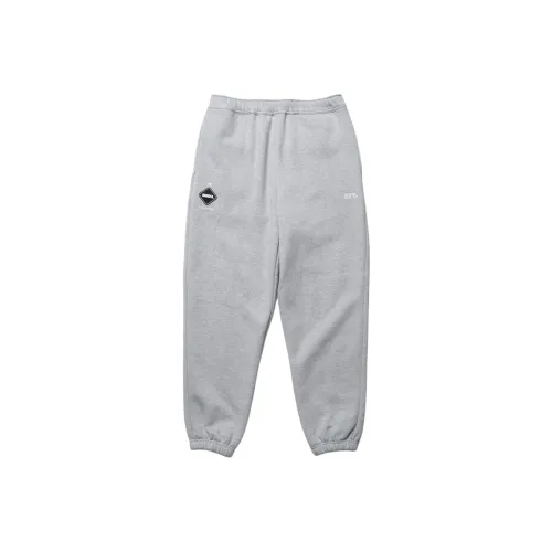 F.C Real Bristol x ERIC HAZE FW25 Вязаные тренировочные брюки для мужчин