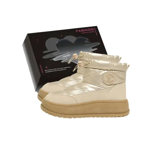 Worm's Home Утепленная обувь Женская