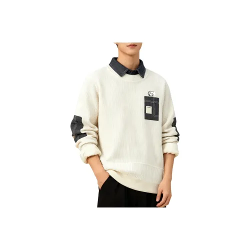 Freshclean Унисекс Свитшоты