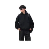 Черный (тонкий)