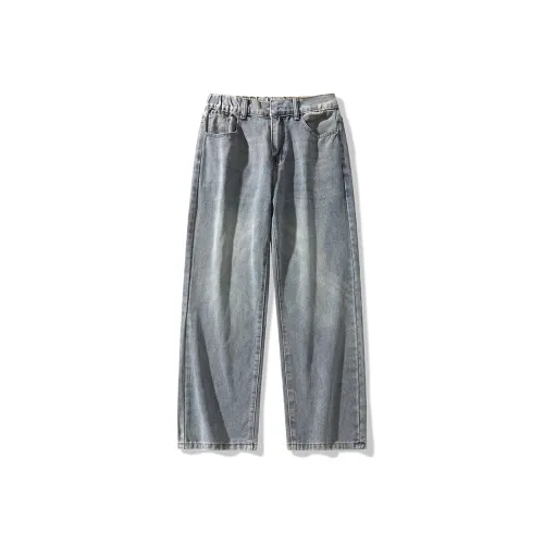 RUXU Мужские Джинсы