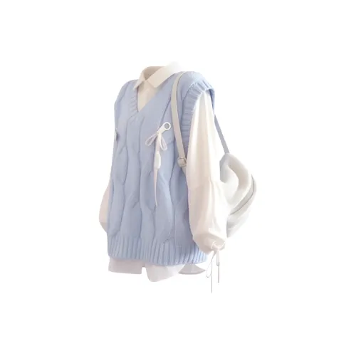 BANKONGSHAN Унисекс Трикотаж