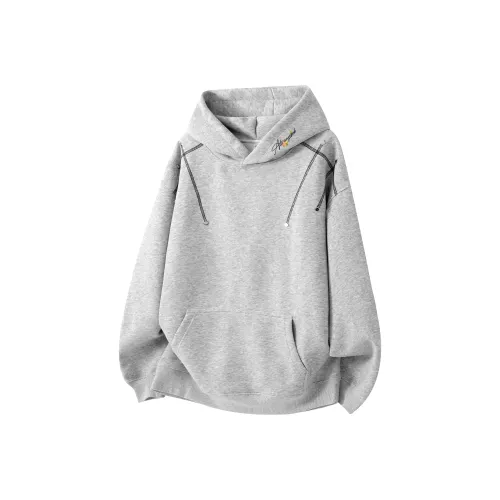 SPONGEBOB SQUAREPANTS Свитшот Унисекс