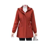 Кирпично-красный