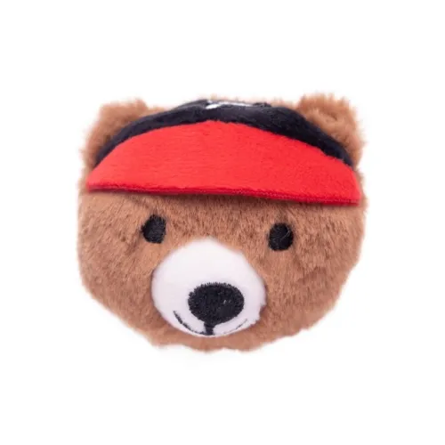 FILA Белая Полиэстер Обувь Пряжка Женская Каштановая Кофейная