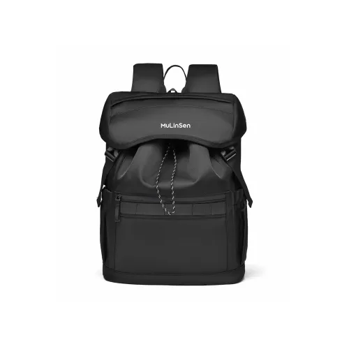 Mulinsen Нейлон Рюкзак Стандартный Унисекс Многоцветный