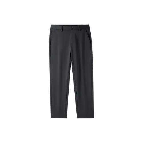 HLA Мужские Повседневные Брюки