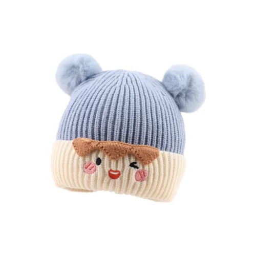 TUCANO Акриловые шапки-бини KIDS