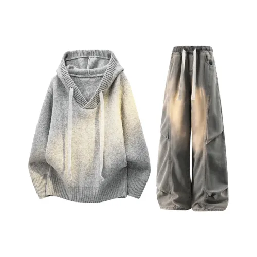 ROSECREED Повседневная спортивная одежда унисекс