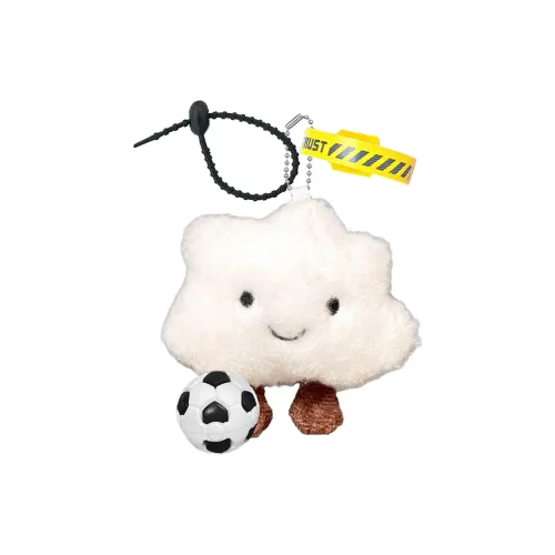 Point Tide Плюшевые подвески Унисекс