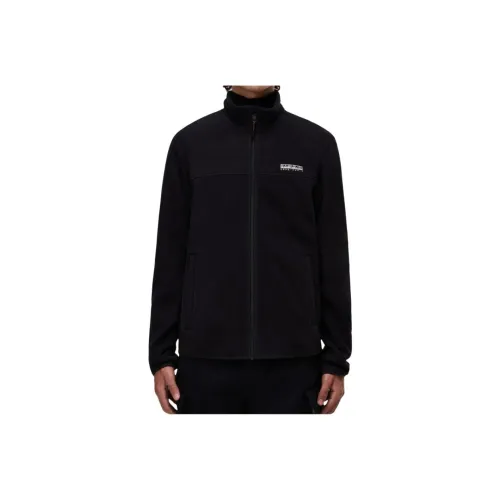 Napapijri Куртки и Пальто Мужской