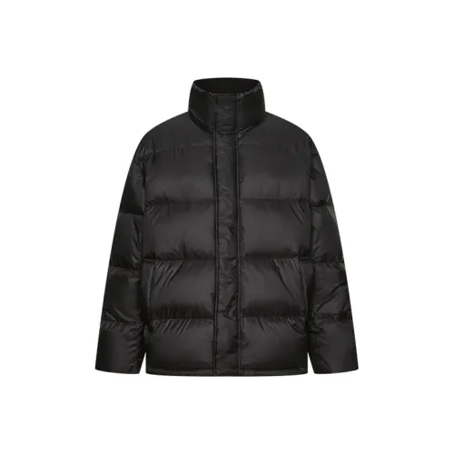 URBAN REVIVO Мужские пуховики