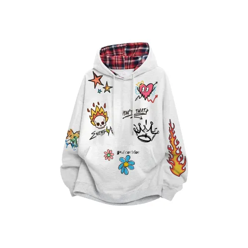 PAUL COSTELLOE Свитшот Унисекс