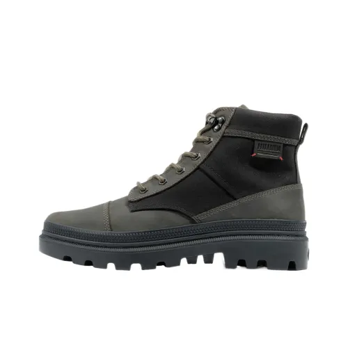 Палладий PALLATROOPER Короткий Аутдор Мужской