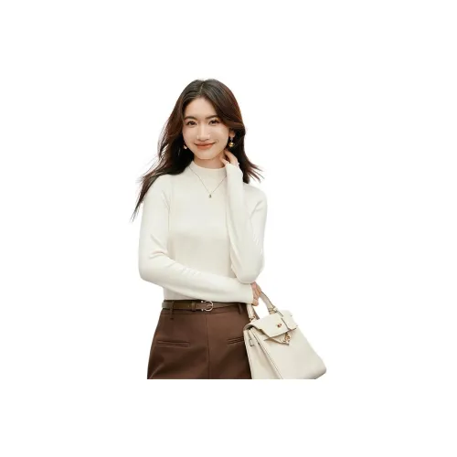 La Chapelle Женские T-рубашки