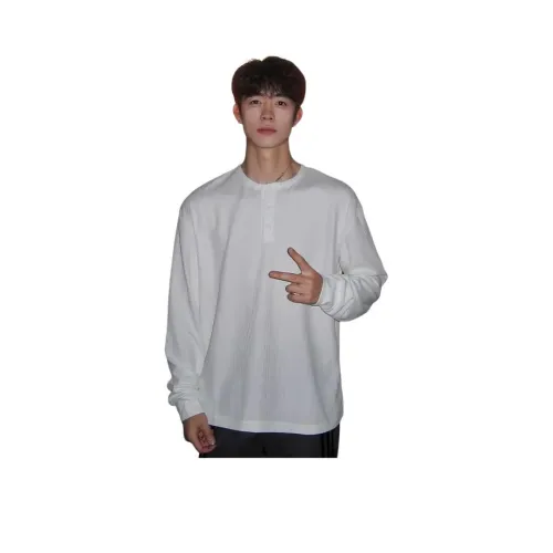 LEONBINNO Унисекс T-рубашки