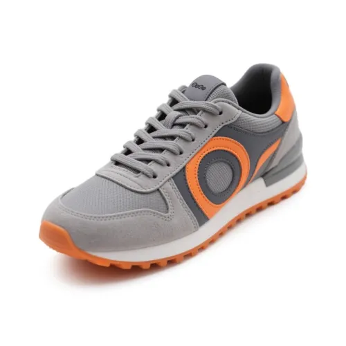 SHUXIAOBEI Низкий топ Повседневная обувь Мужская