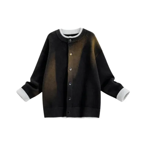 JIE STUDIO Унисекс Трикотаж