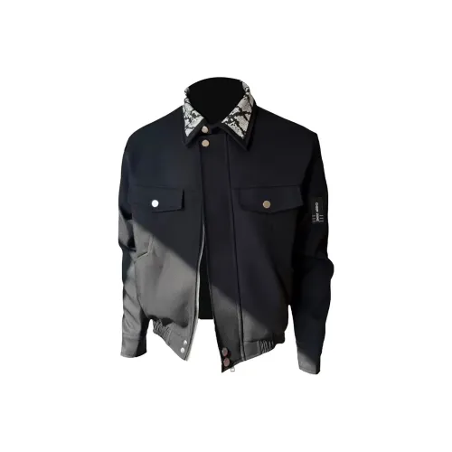 CHEER ZONE Унисекс Куртки