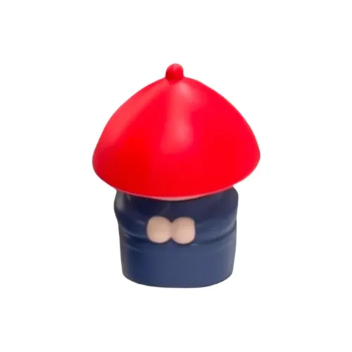 Принцессы Любители Маленький Eunuch Императрица Конкубина Служанка ПРИВЕТ Работник Креативный Шутка Игрушка