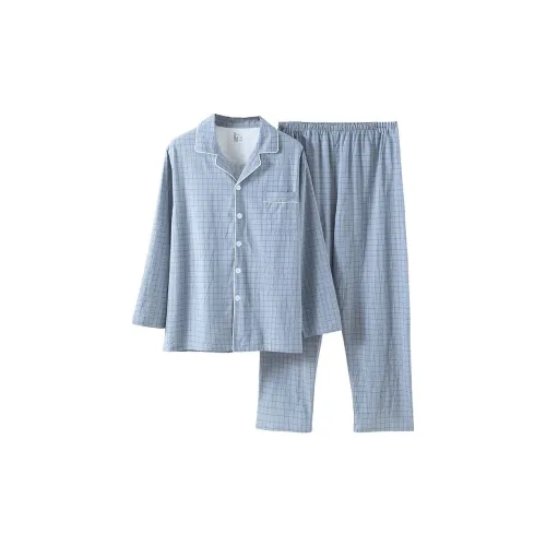 Faro Мужские Пижамные Комплекты