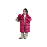 Малиново-красный