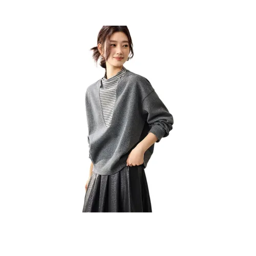 Mo Han Yi Mei Свитшот Женские