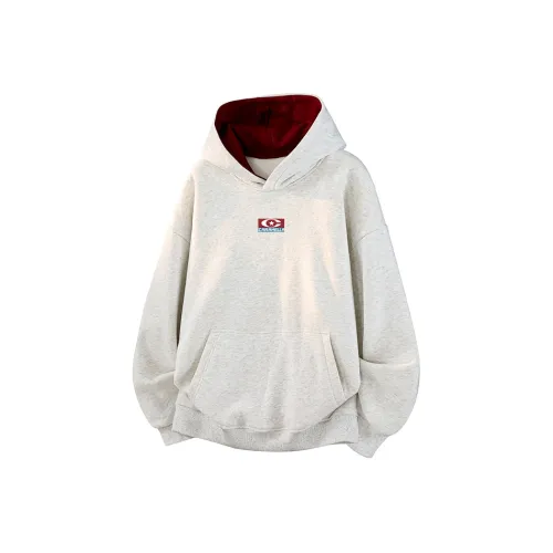 Caramella Унисекс Свитшоты