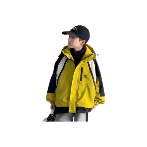 GOYN Унисекс Топы