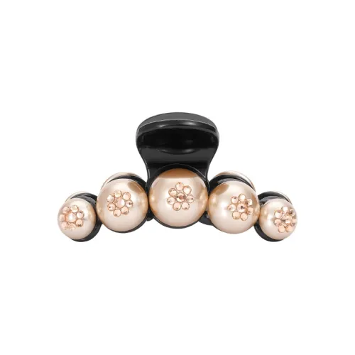 SHINE Акриловые заколки для волос Женские