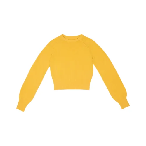 FANCI CLUB Fracture Шерстяной свитер Женские