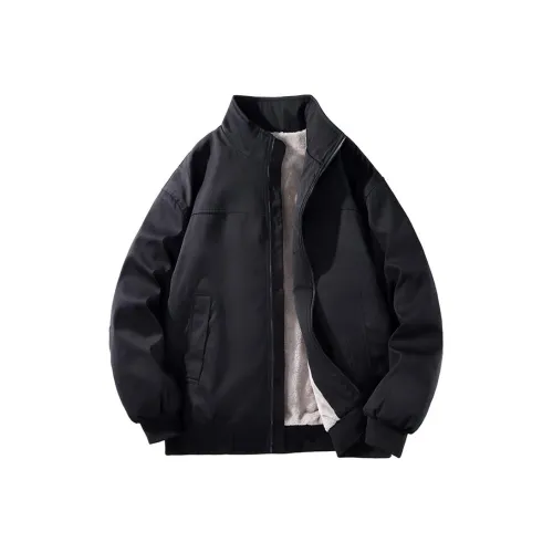 NINEDAO Унисекс Пуховики