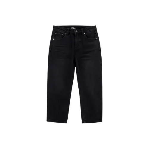 AIMEEROSA Женские Джинсы