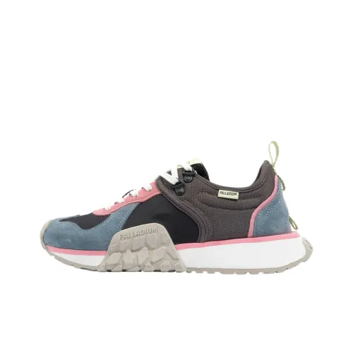 Палладий Troop Runner Тренировочные кроссовки Унисекс