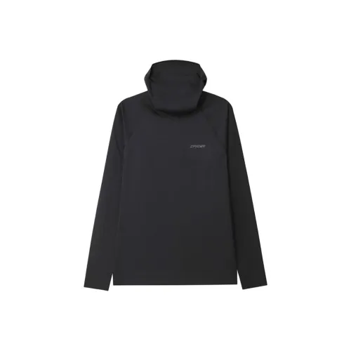 SPYDER Мужские T-рубашки