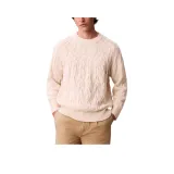 Античный белый