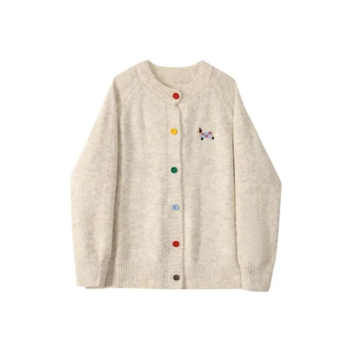 STARFEI Женские Свитера