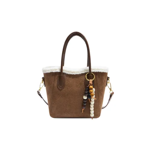 YTARA Замша Сумка Женская Многоцветная