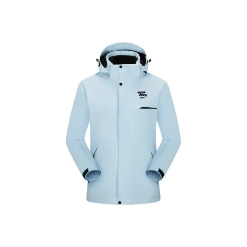 JEEP SPIRIT Унисекс Куртки