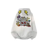 Туманно-серый