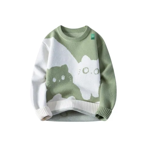 H.V.G.A Унисекс Свитера